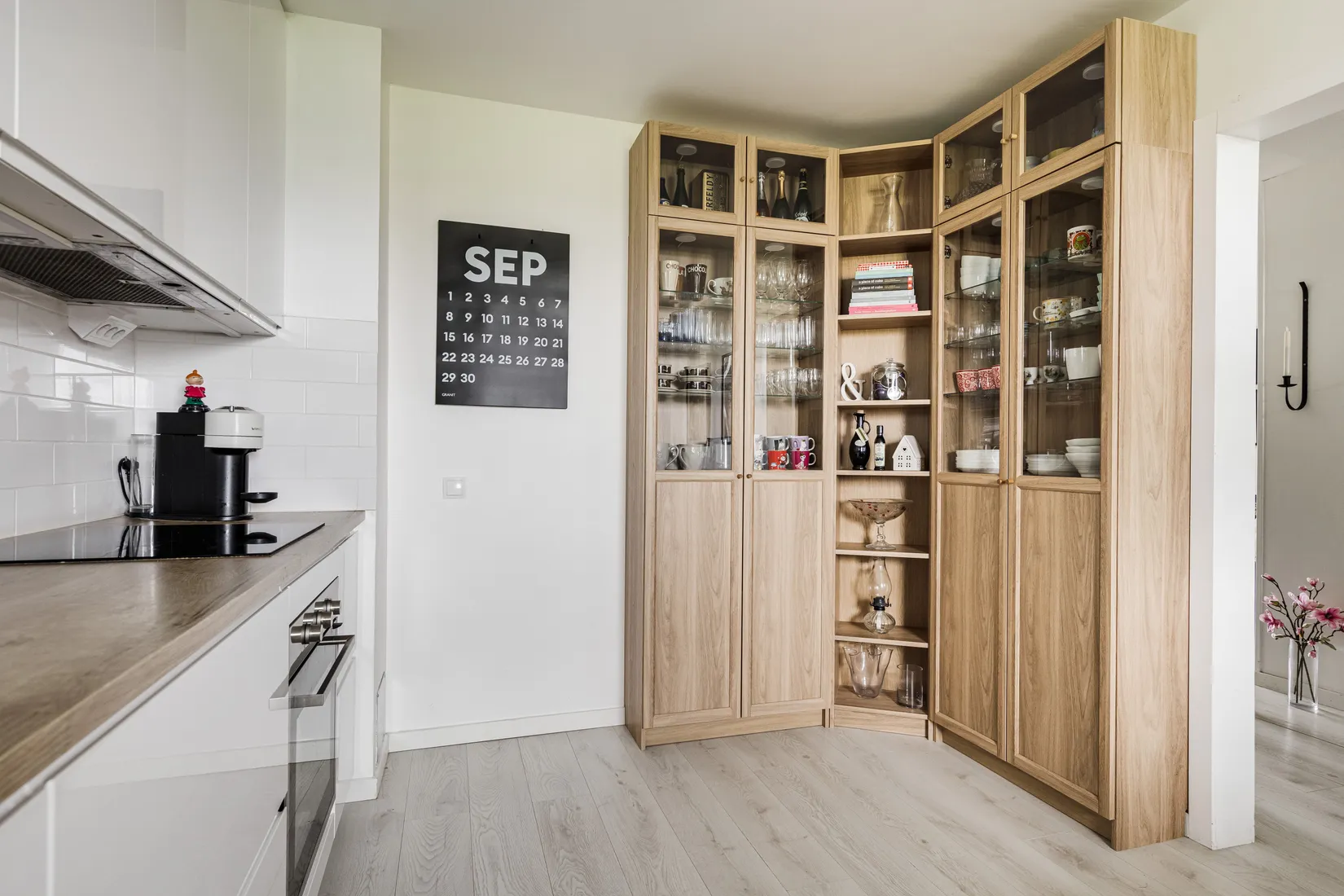Bostadsrätt, Lillekärr norra 90, Hisings Kärra, Göteborg
