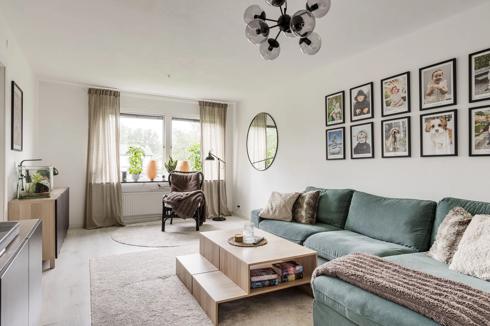 Bostadsrätt, Lillekärr norra 90, Hisings Kärra, Göteborg