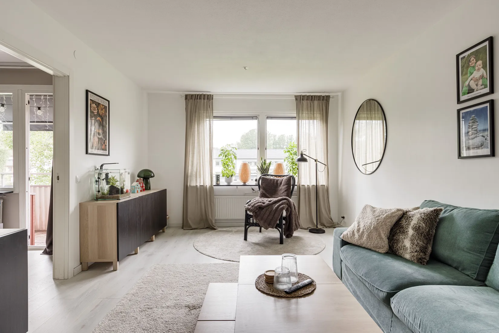 Bostadsrätt, Lillekärr norra 90, Hisings Kärra, Göteborg
