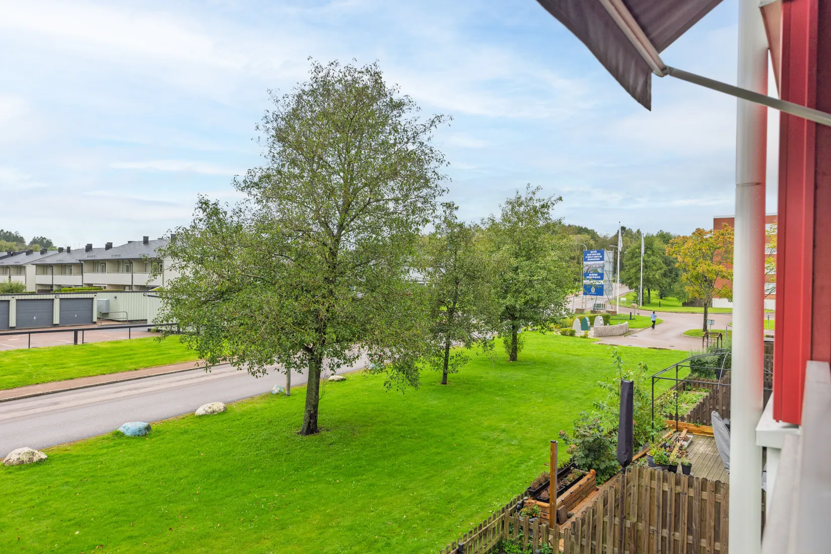 Bostadsrätt, Lillekärr norra 90, Hisings Kärra, Göteborg