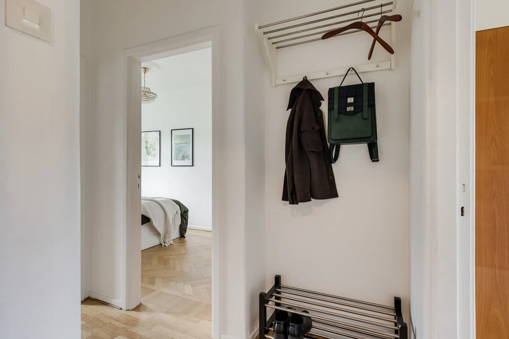 Bostadsrätt, Rambergsvägen 25C, Centrala Hisingen, Göteborg