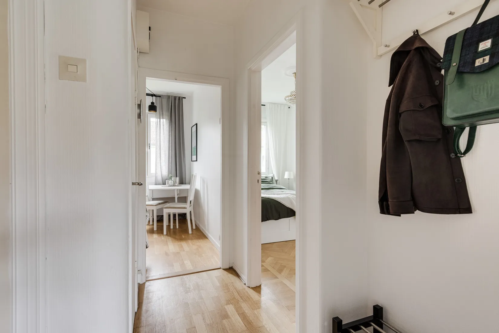 Bostadsrätt, Rambergsvägen 25C, Centrala Hisingen, Göteborg