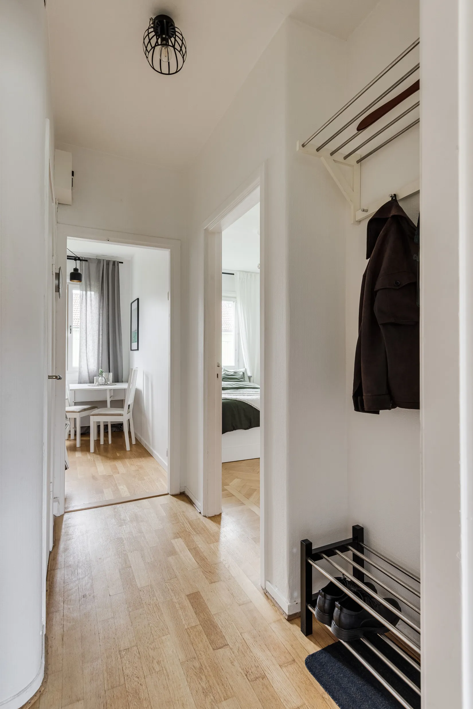 Bostadsrätt, Rambergsvägen 25C, Centrala Hisingen, Göteborg