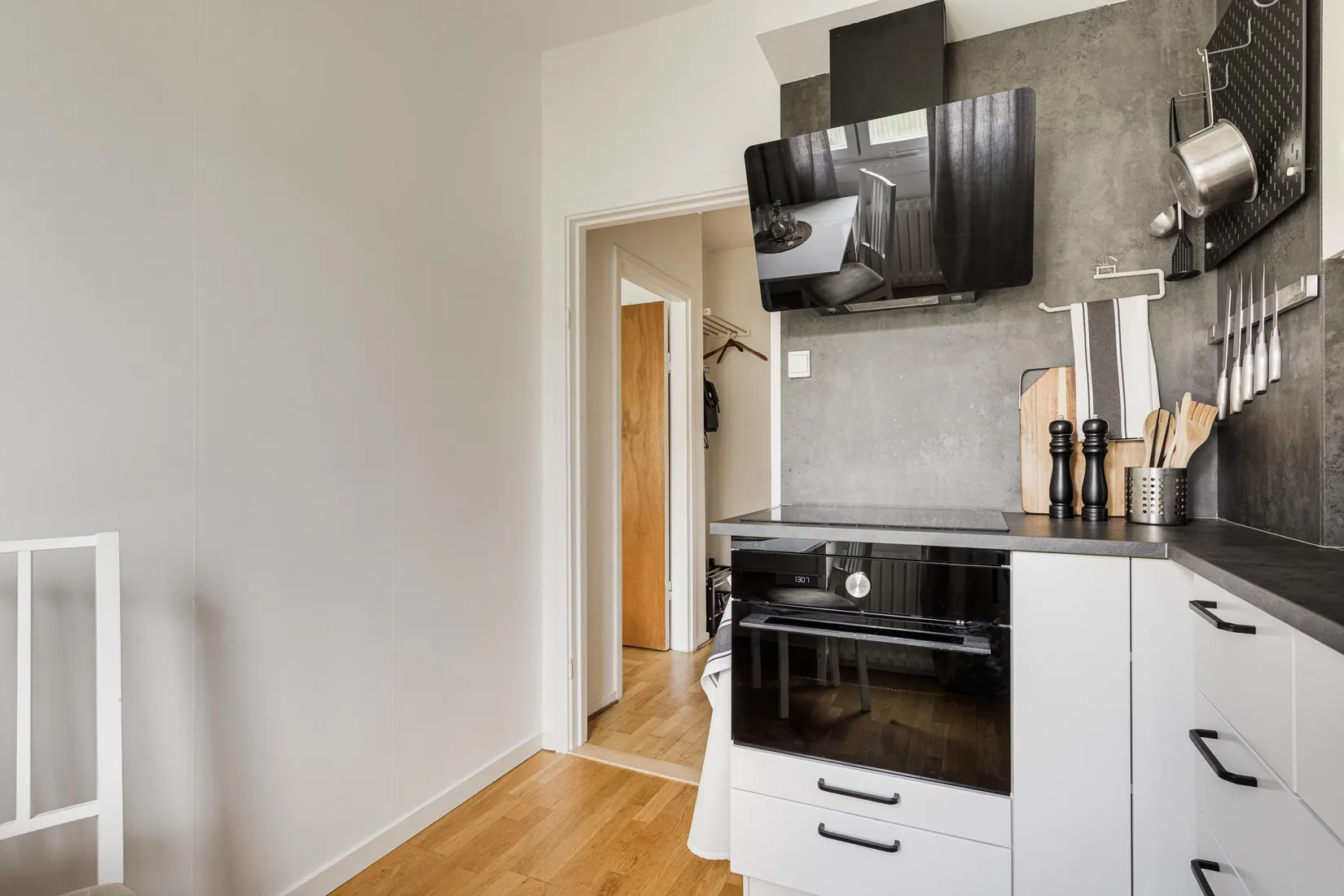 Bostadsrätt, Rambergsvägen 25C, Centrala Hisingen, Göteborg