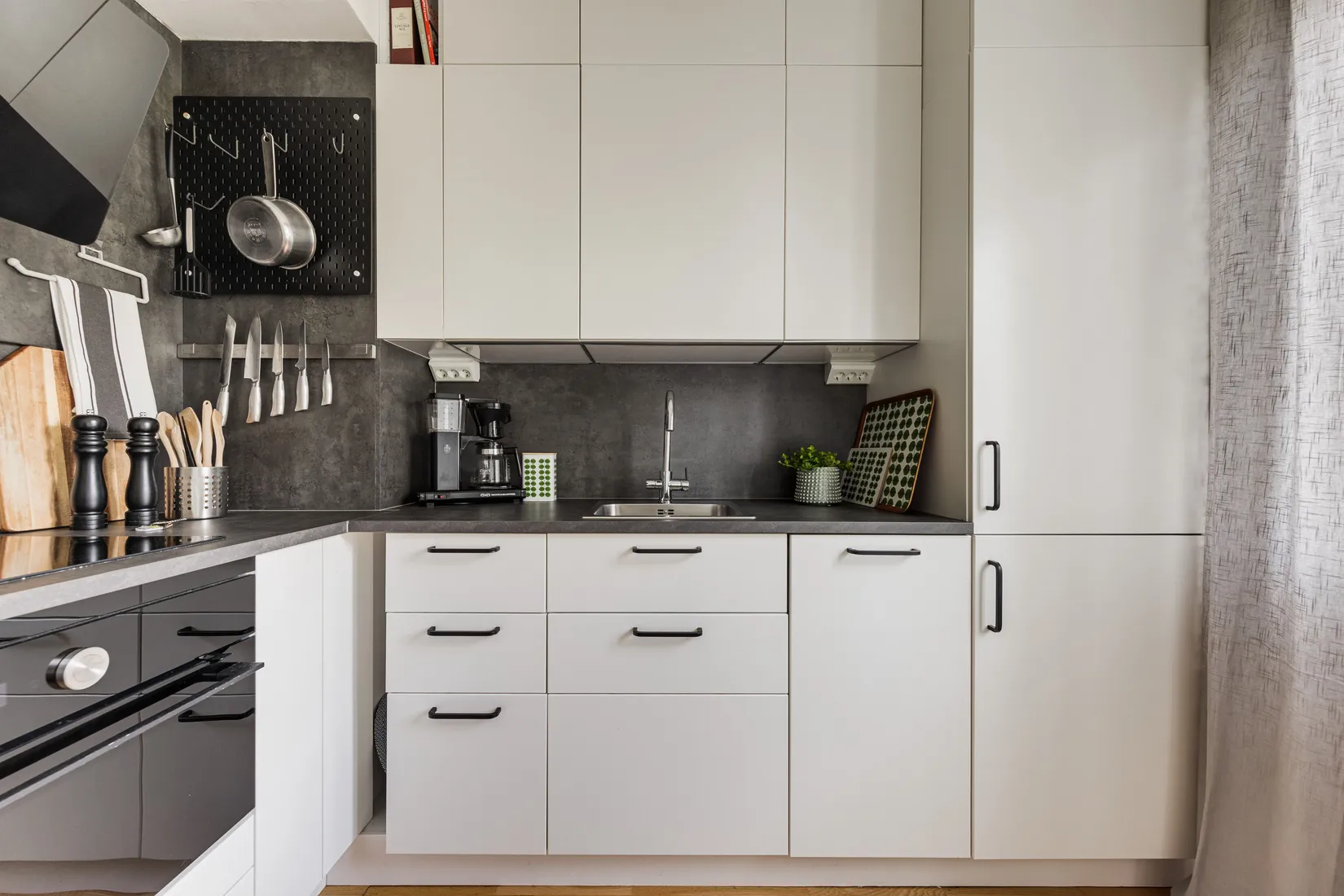 Bostadsrätt, Rambergsvägen 25C, Centrala Hisingen, Göteborg