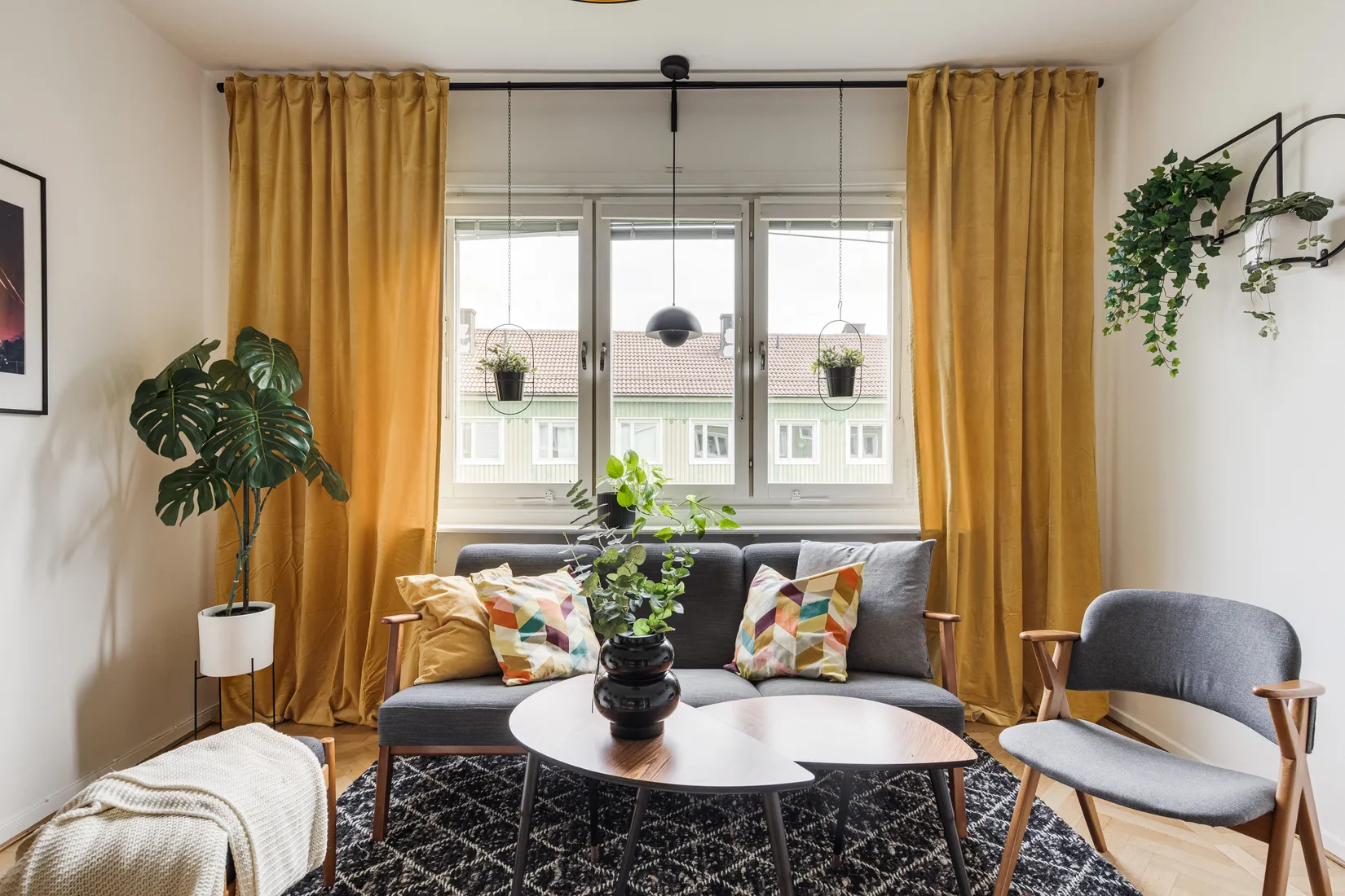 Bostadsrätt, Rambergsvägen 25C, Centrala Hisingen, Göteborg