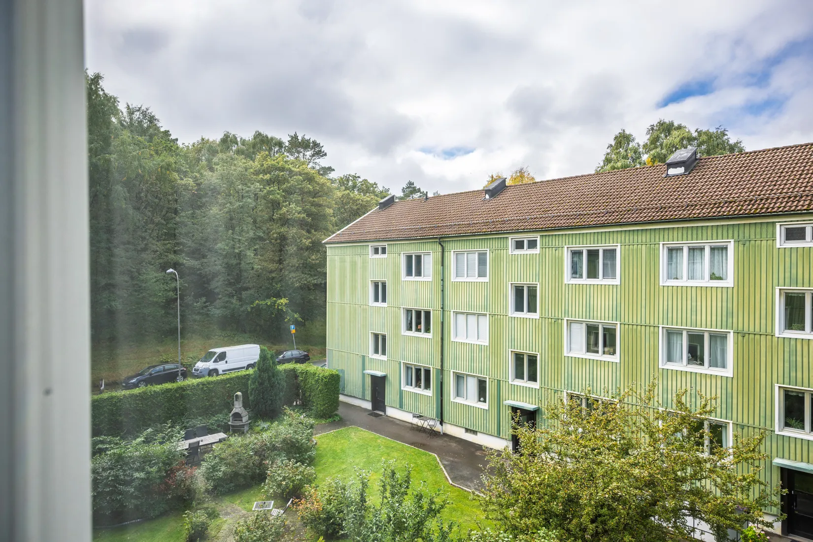Bostadsrätt, Rambergsvägen 25C, Centrala Hisingen, Göteborg