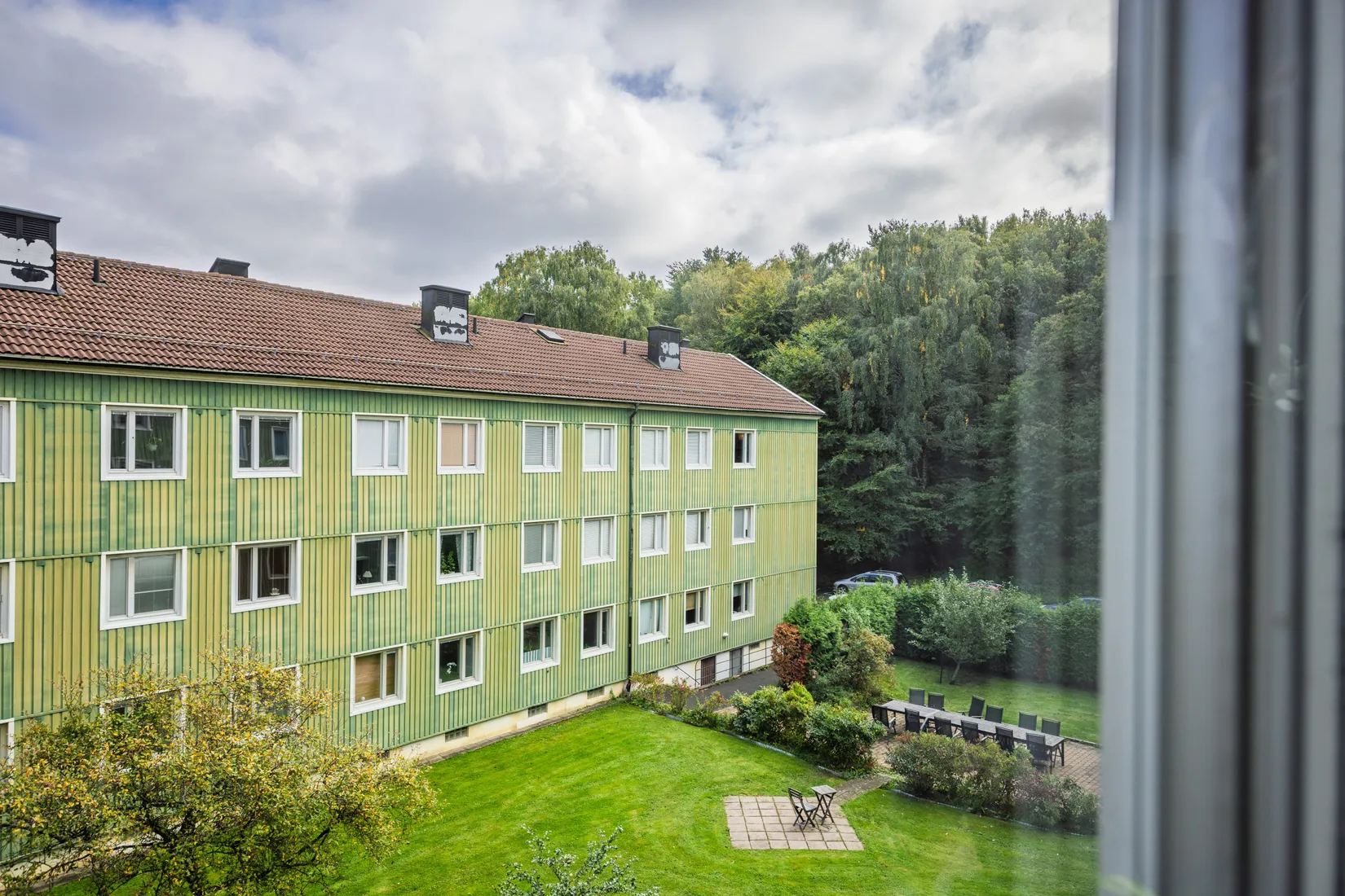 Bostadsrätt, Rambergsvägen 25C, Centrala Hisingen, Göteborg