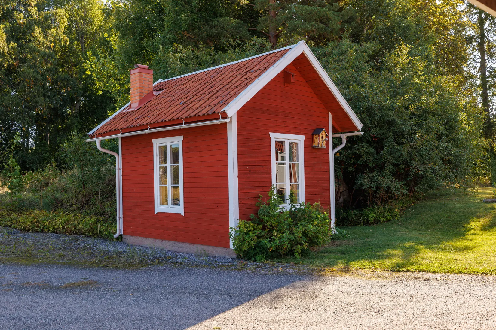 Villa, Skogalundsgatan 9, Skogstorp, Kumla