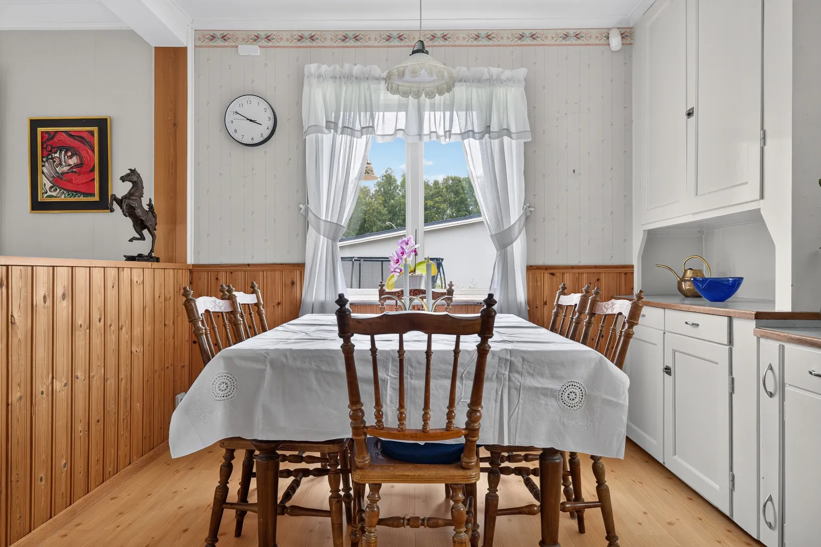 Villa, Skogalundsgatan 9, Skogstorp, Kumla