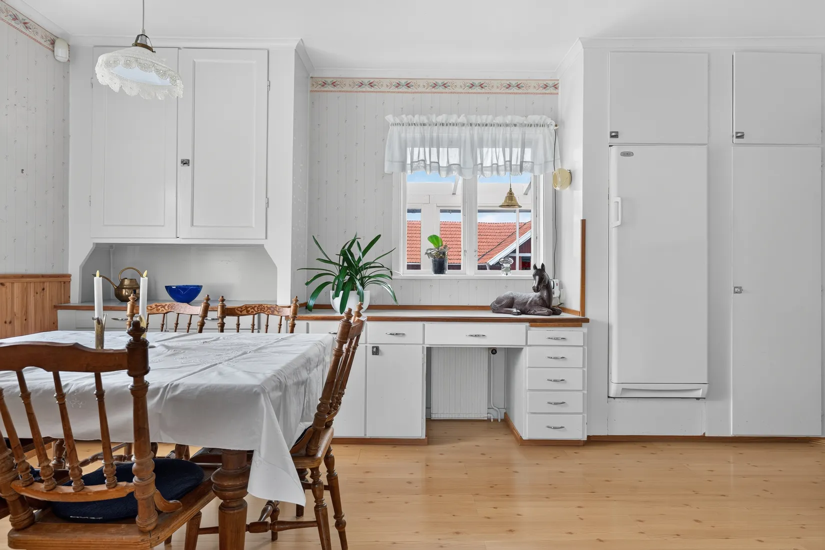 Villa, Skogalundsgatan 9, Skogstorp, Kumla