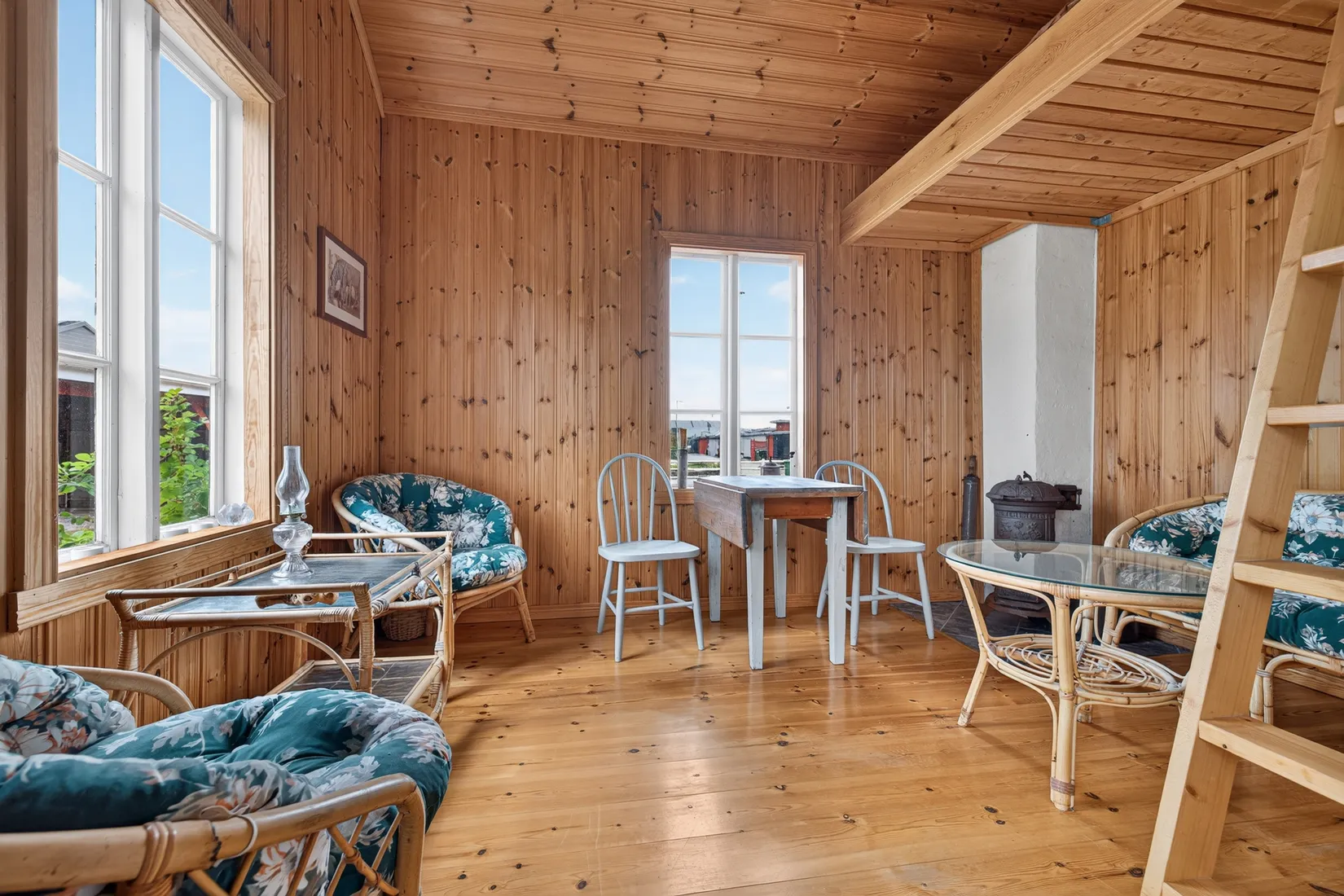 Villa, Skogalundsgatan 9, Skogstorp, Kumla