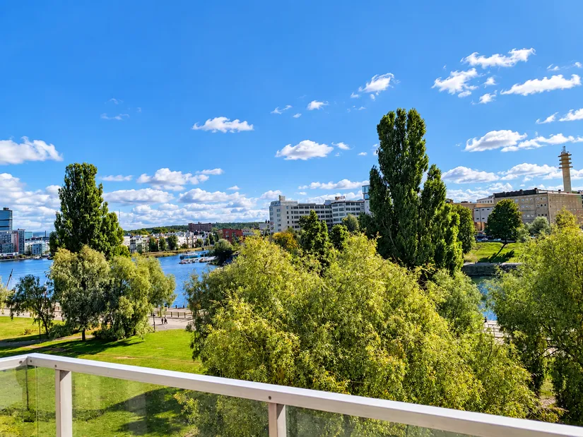 Bostadsrätt, Färgargårdstorget 20, Södermalm - Sofia, Stockholm
