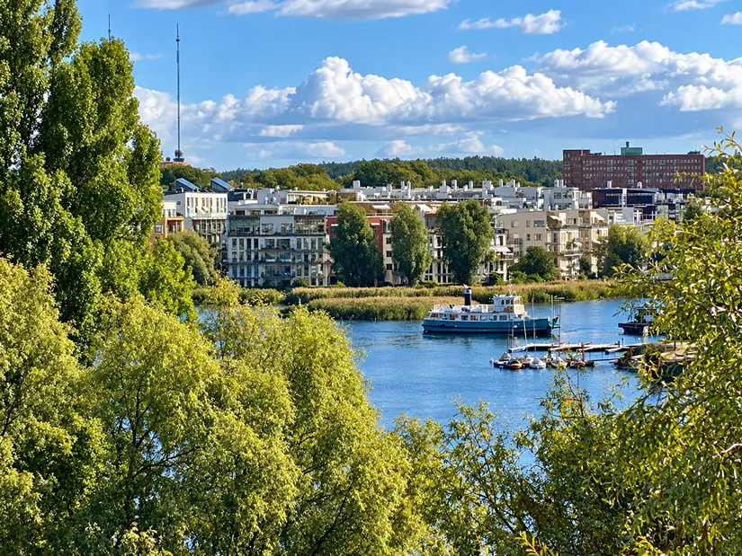 Bostadsrätt, Färgargårdstorget 20, Södermalm - Sofia, Stockholm