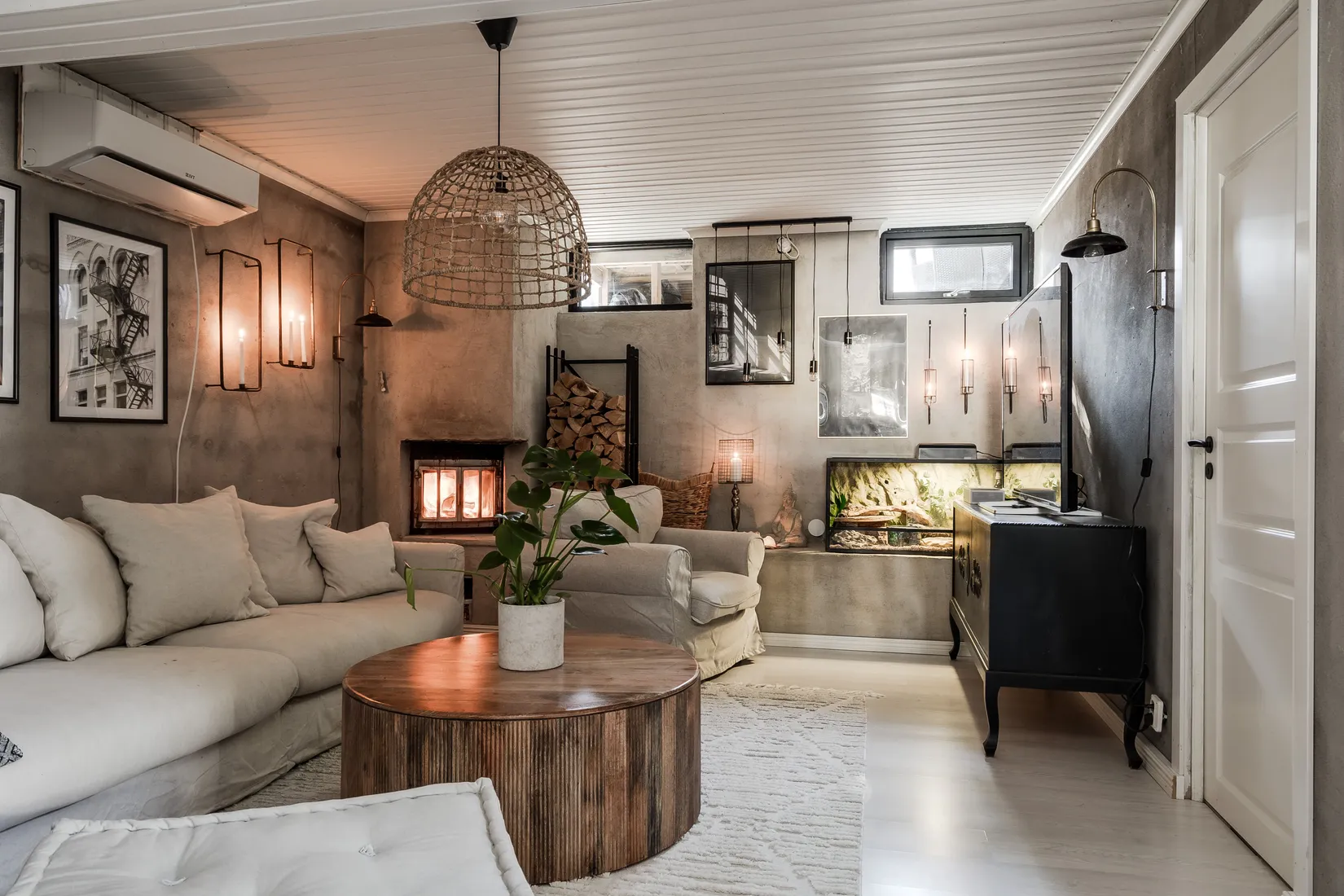 Villa, Körsbärsvägen 12, Norrby, Oskarshamn