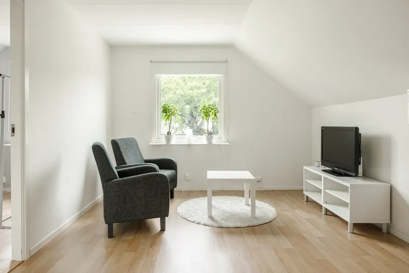Villa, Kornhills Södergränd 32, Vallås, Halmstad