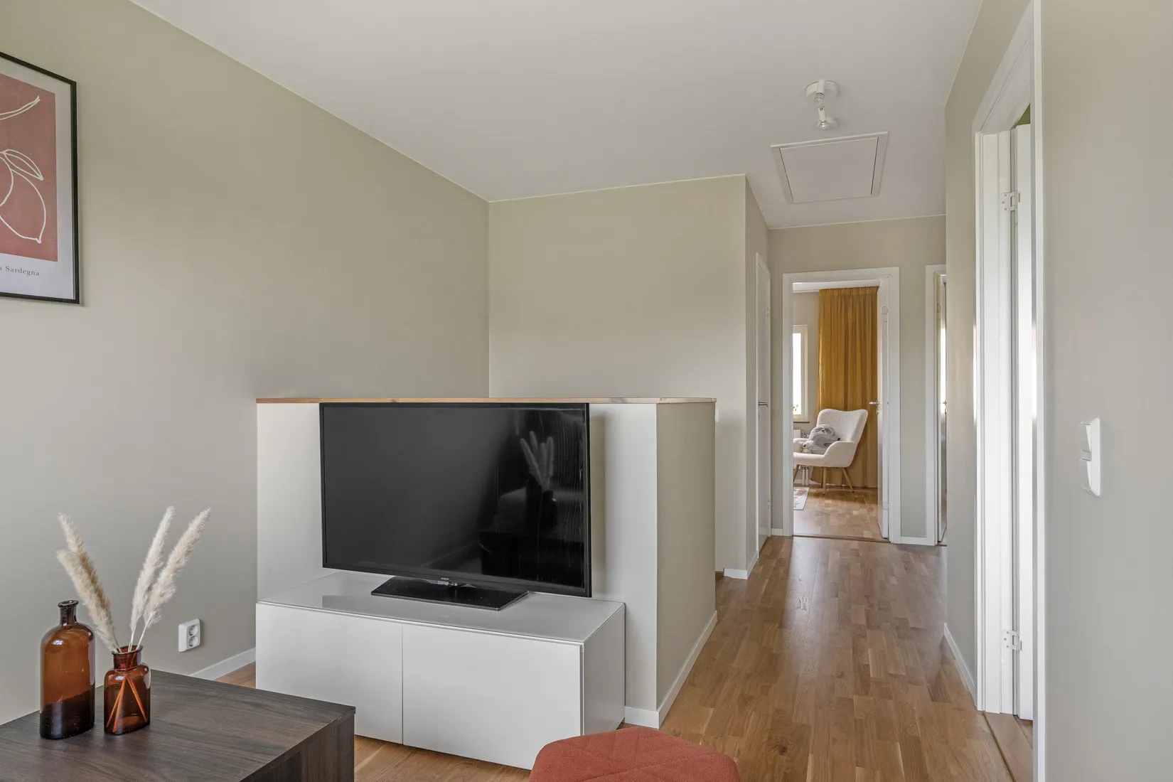 Bostadsrätt, Snömolnsvägen 41, Uppsala