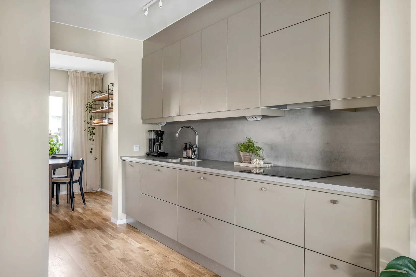 Bostadsrätt, Snömolnsvägen 41, Uppsala