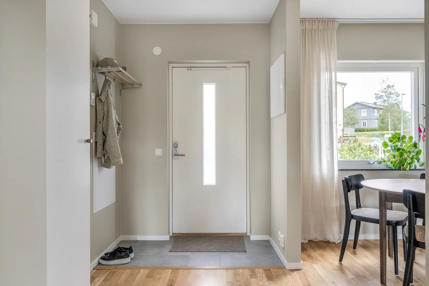 Bostadsrätt, Snömolnsvägen 41, Uppsala
