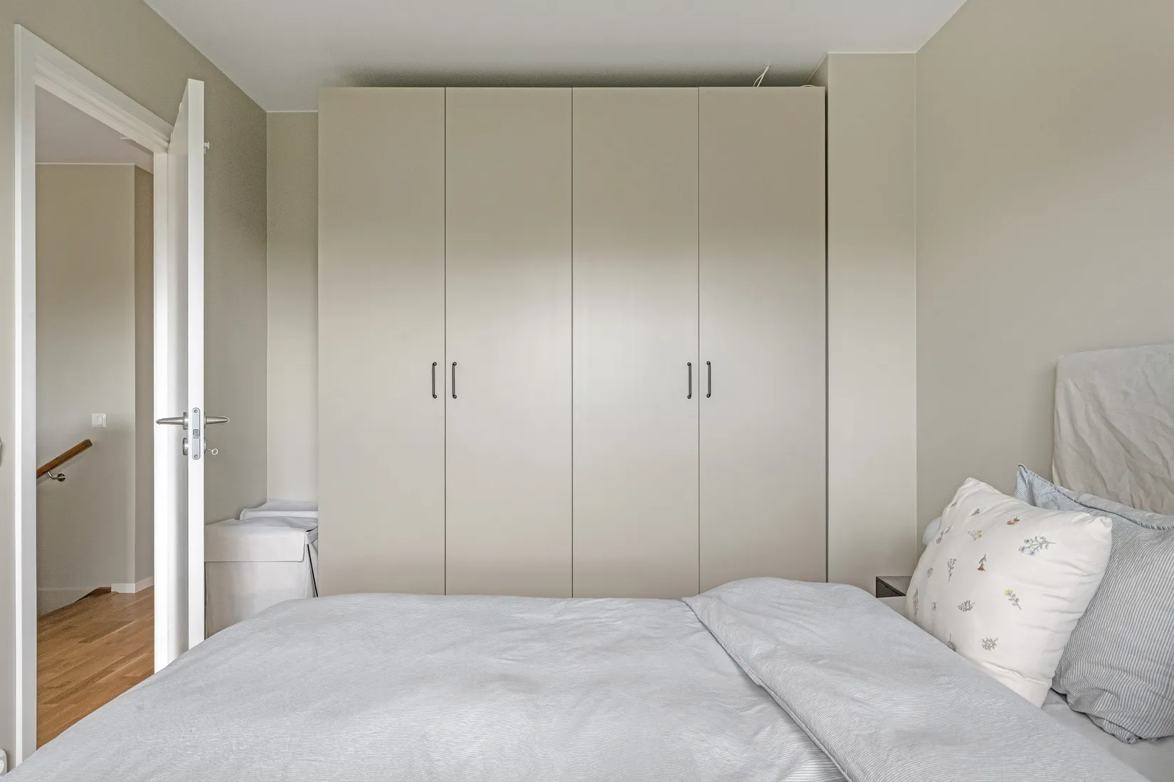 Bostadsrätt, Snömolnsvägen 41, Uppsala