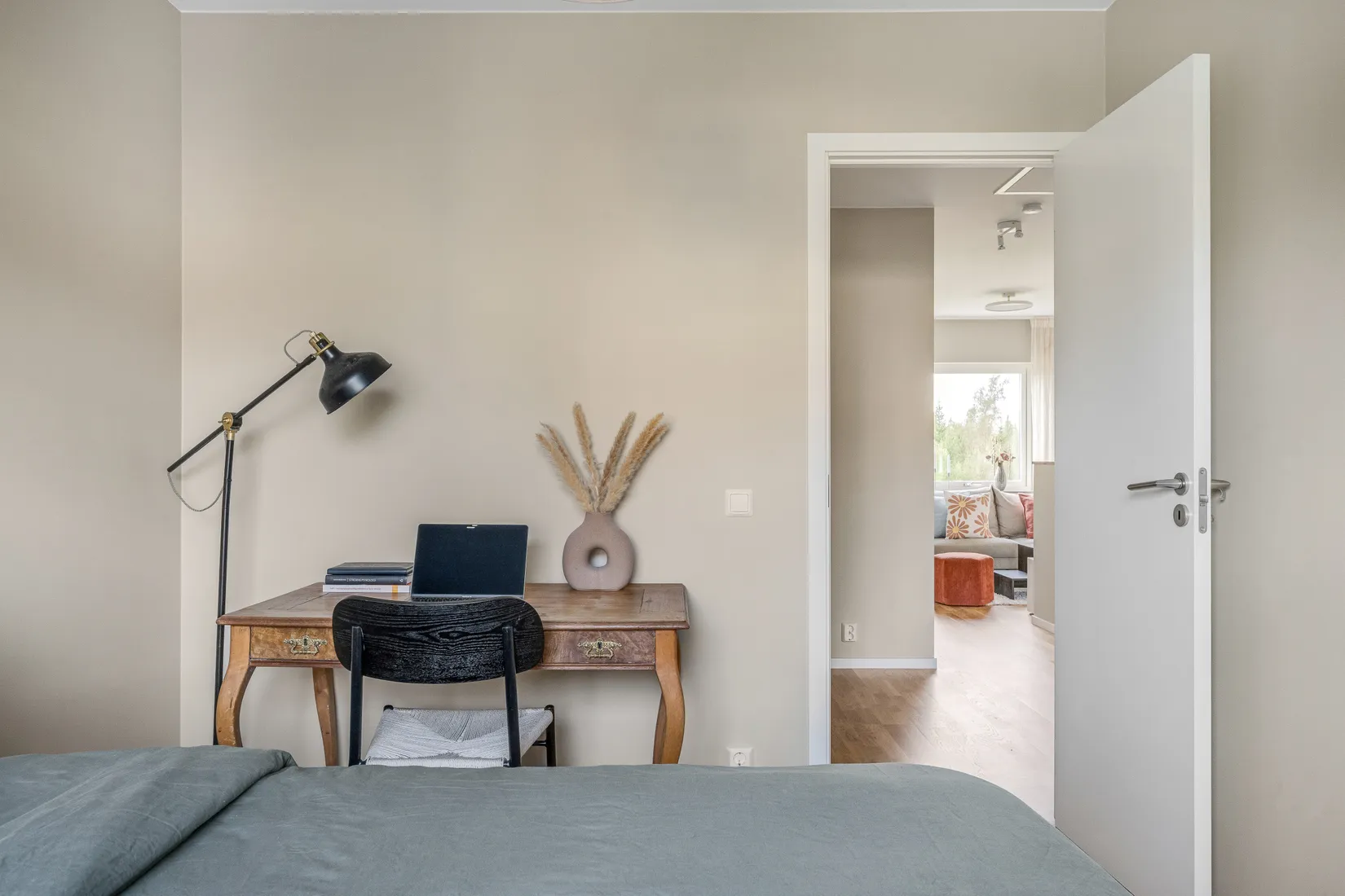 Bostadsrätt, Snömolnsvägen 41, Uppsala