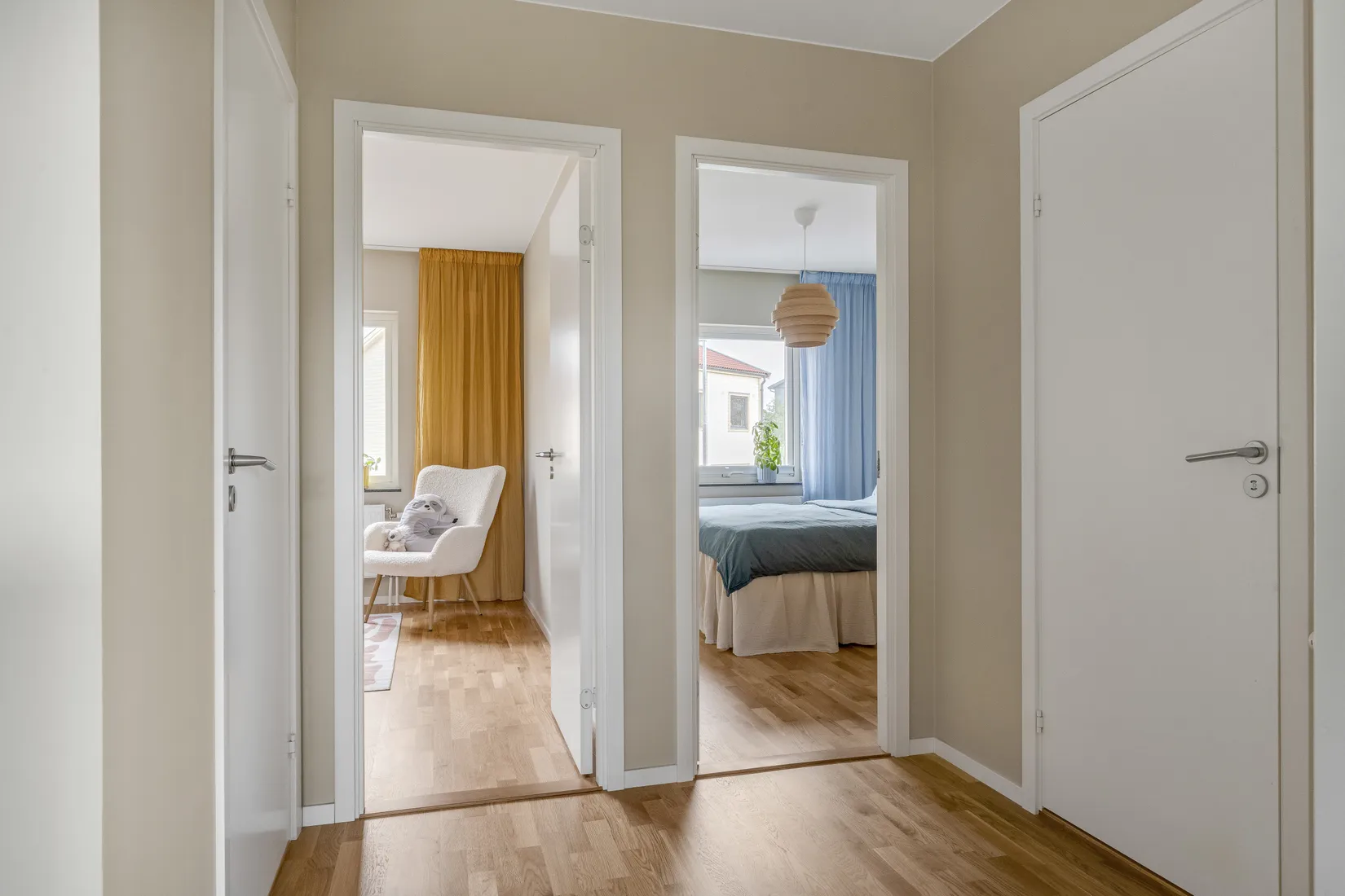 Bostadsrätt, Snömolnsvägen 41, Uppsala