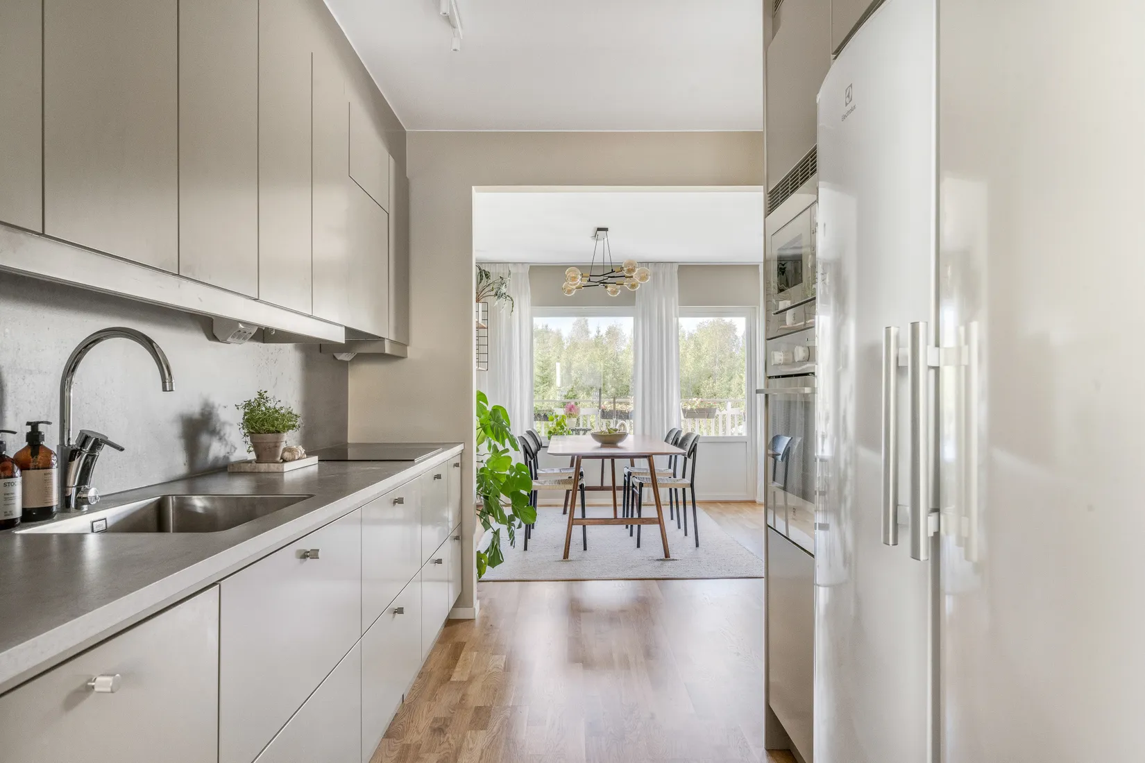 Bostadsrätt, Snömolnsvägen 41, Uppsala