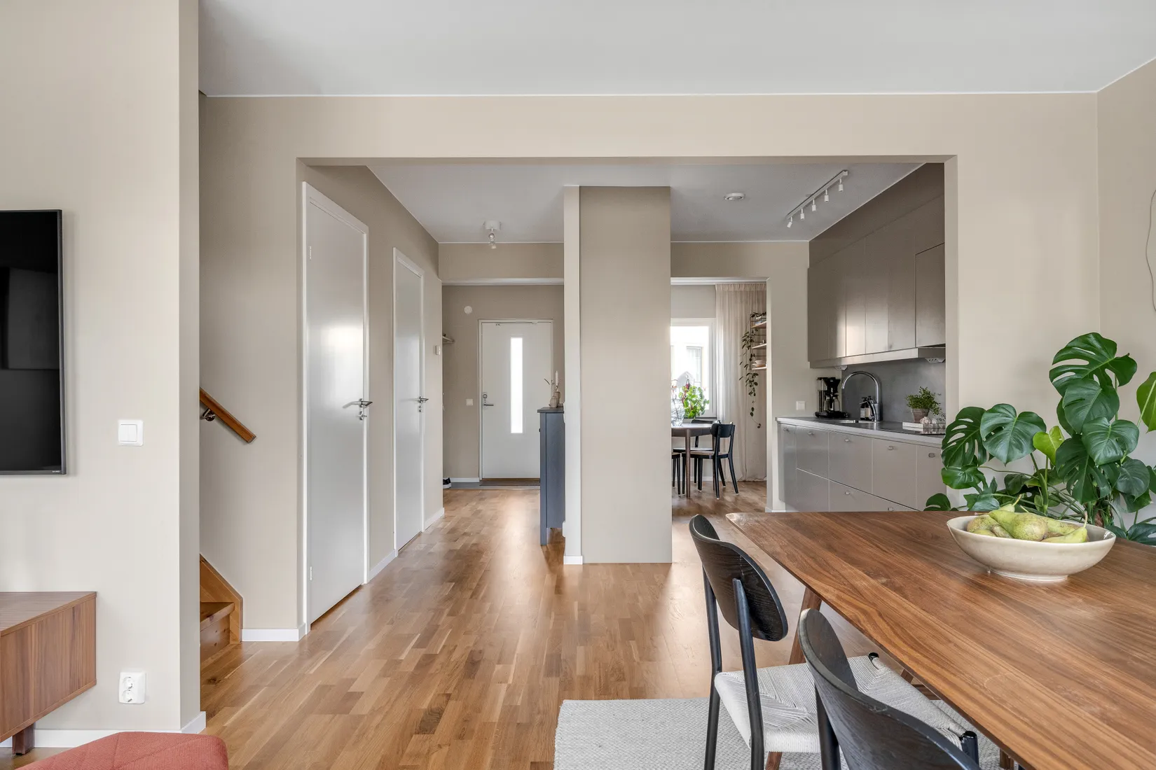 Bostadsrätt, Snömolnsvägen 41, Uppsala