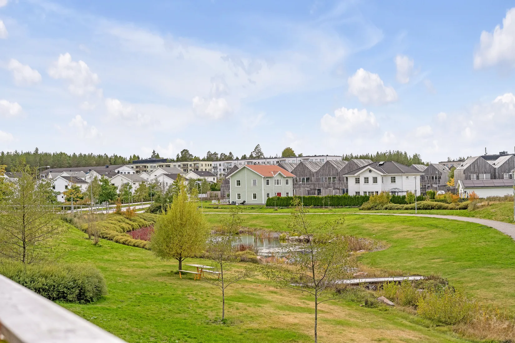 Bostadsrätt, Snömolnsvägen 41, Uppsala
