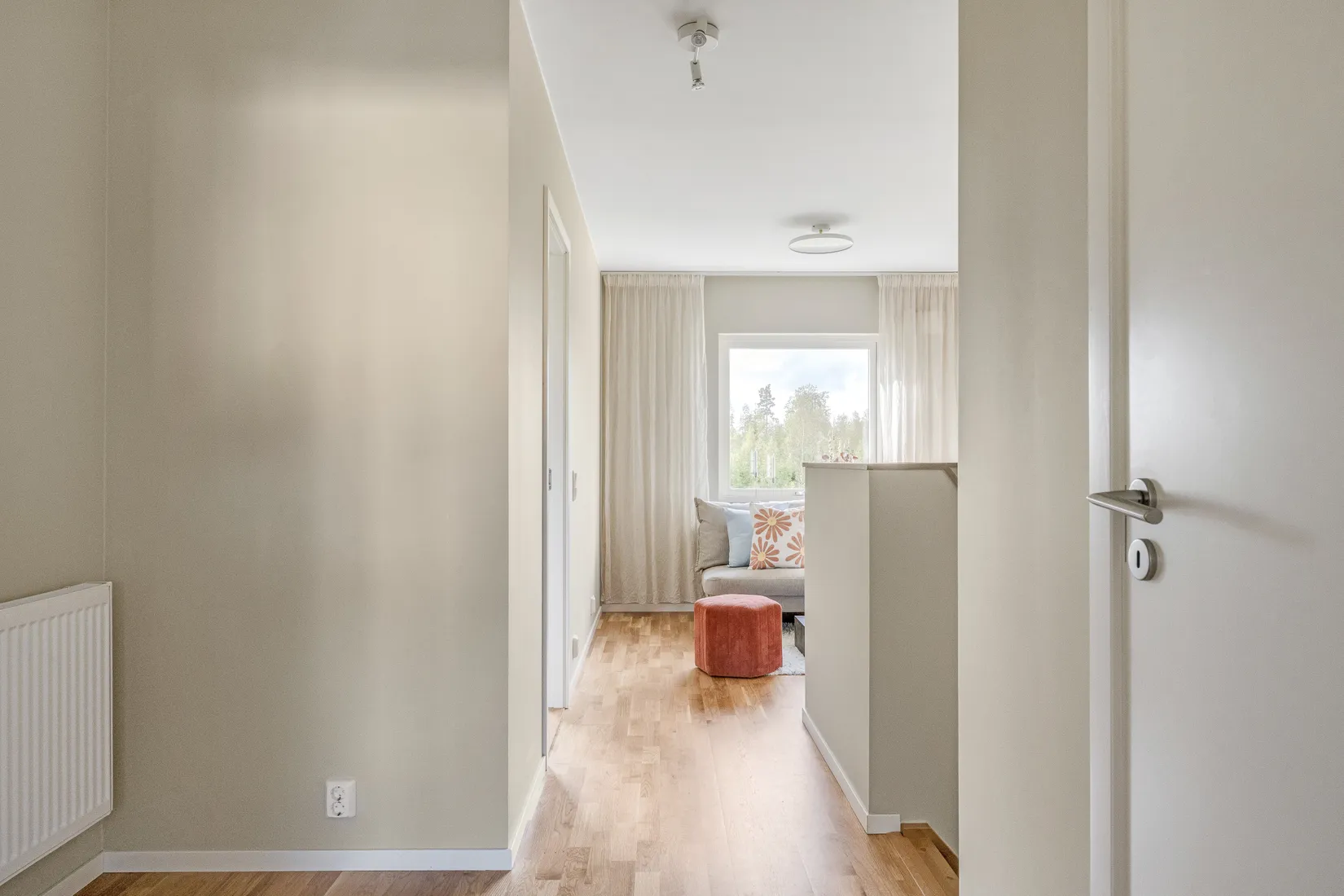 Bostadsrätt, Snömolnsvägen 41, Uppsala