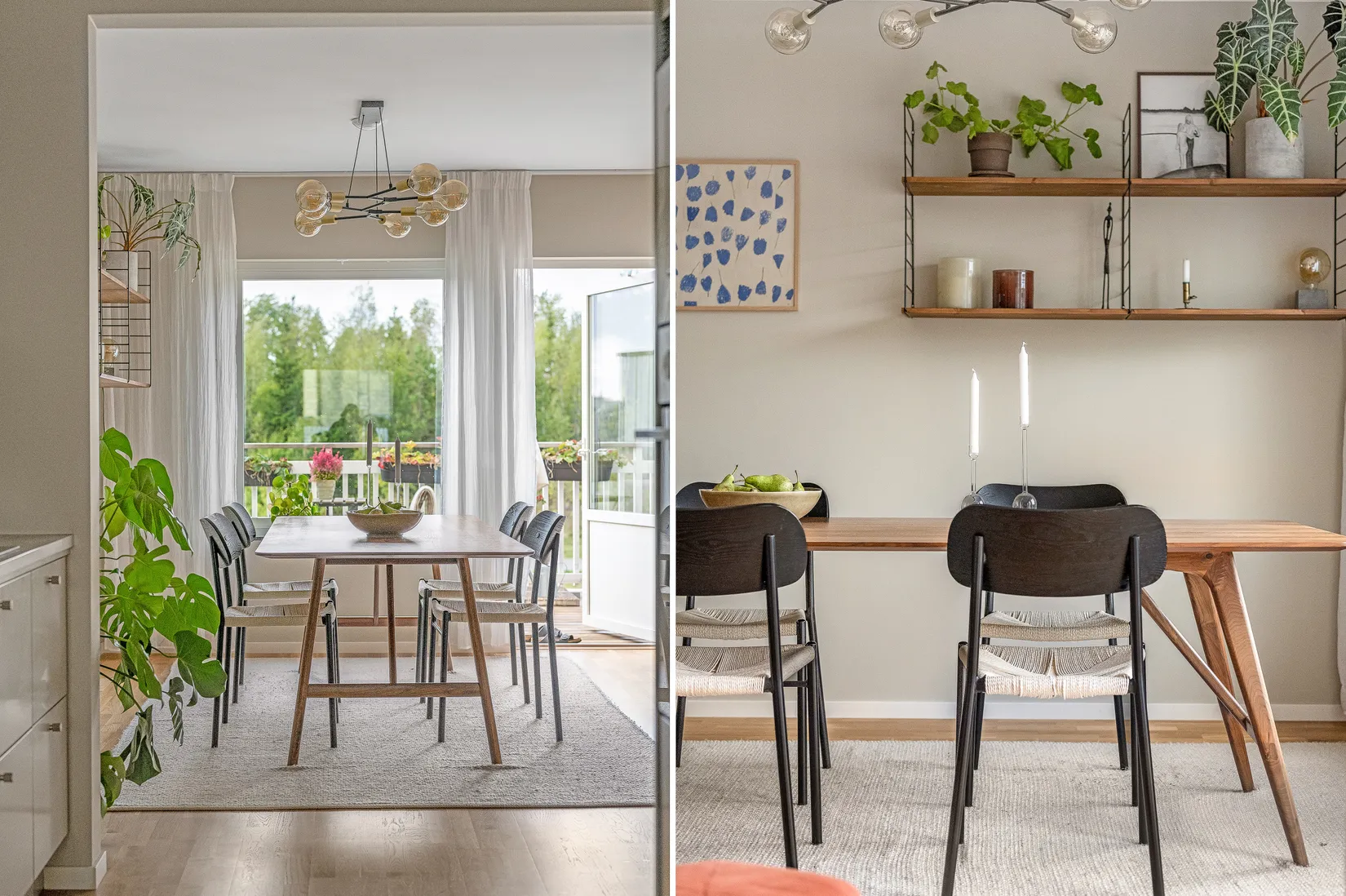 Bostadsrätt, Snömolnsvägen 41, Uppsala