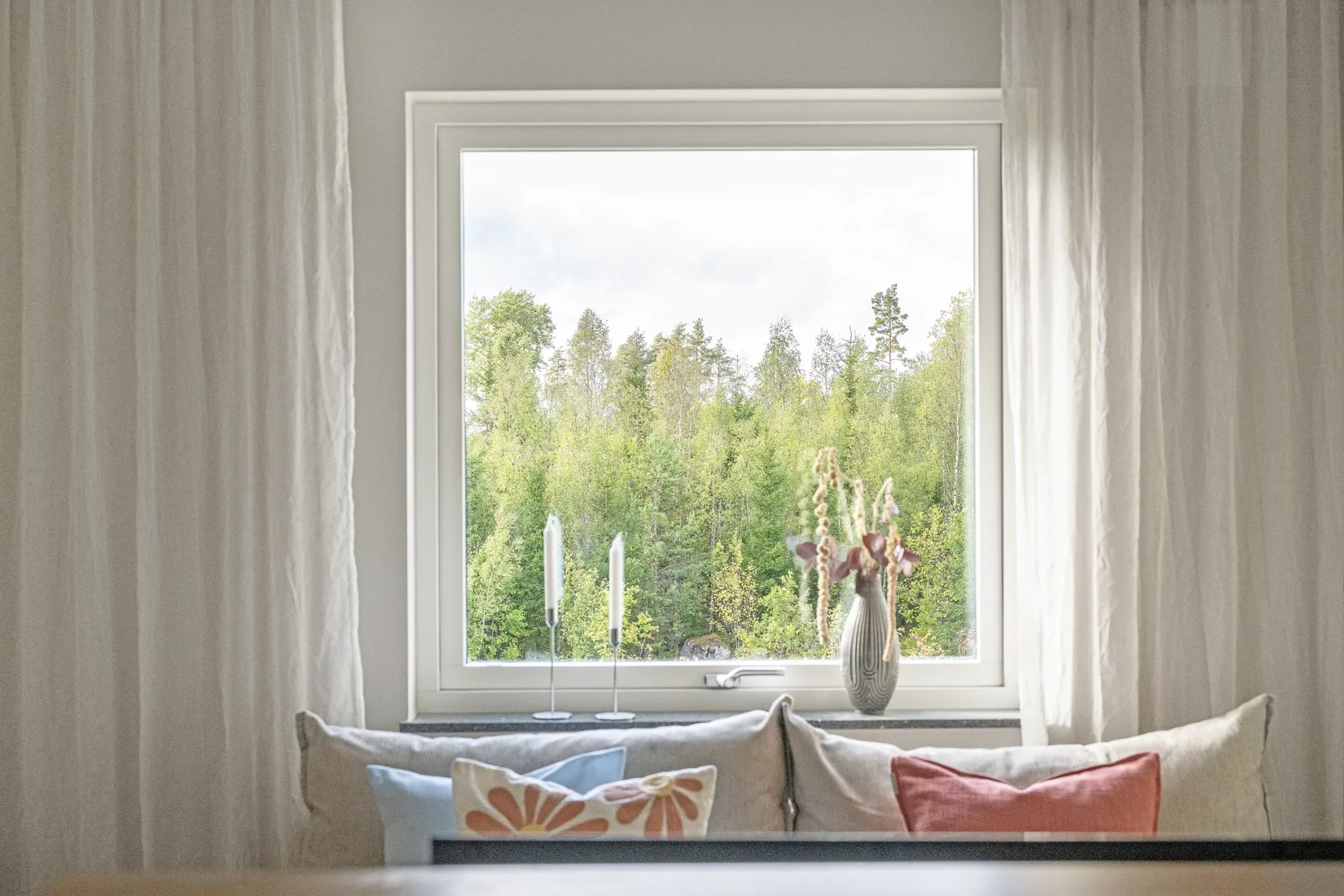 Bostadsrätt, Snömolnsvägen 41, Uppsala