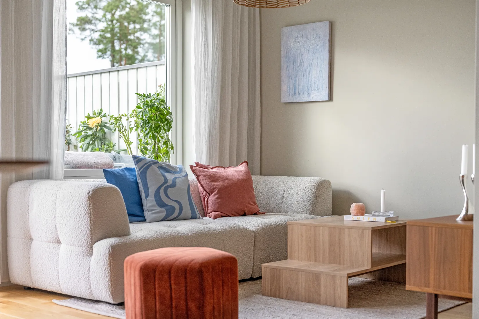 Bostadsrätt, Snömolnsvägen 41, Uppsala