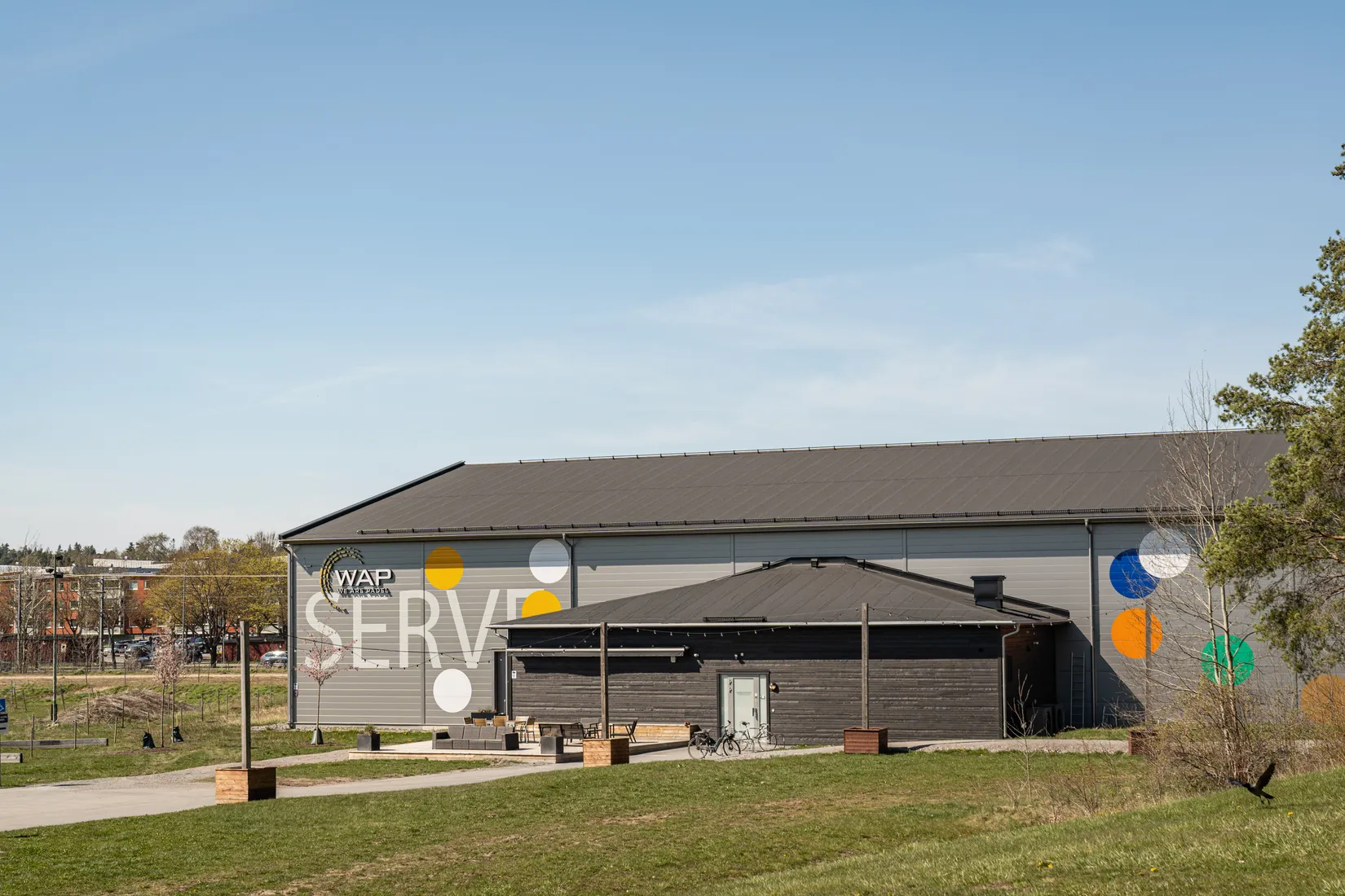 Bostadsrätt, Martingalgatan 8, Täby Park, Täby