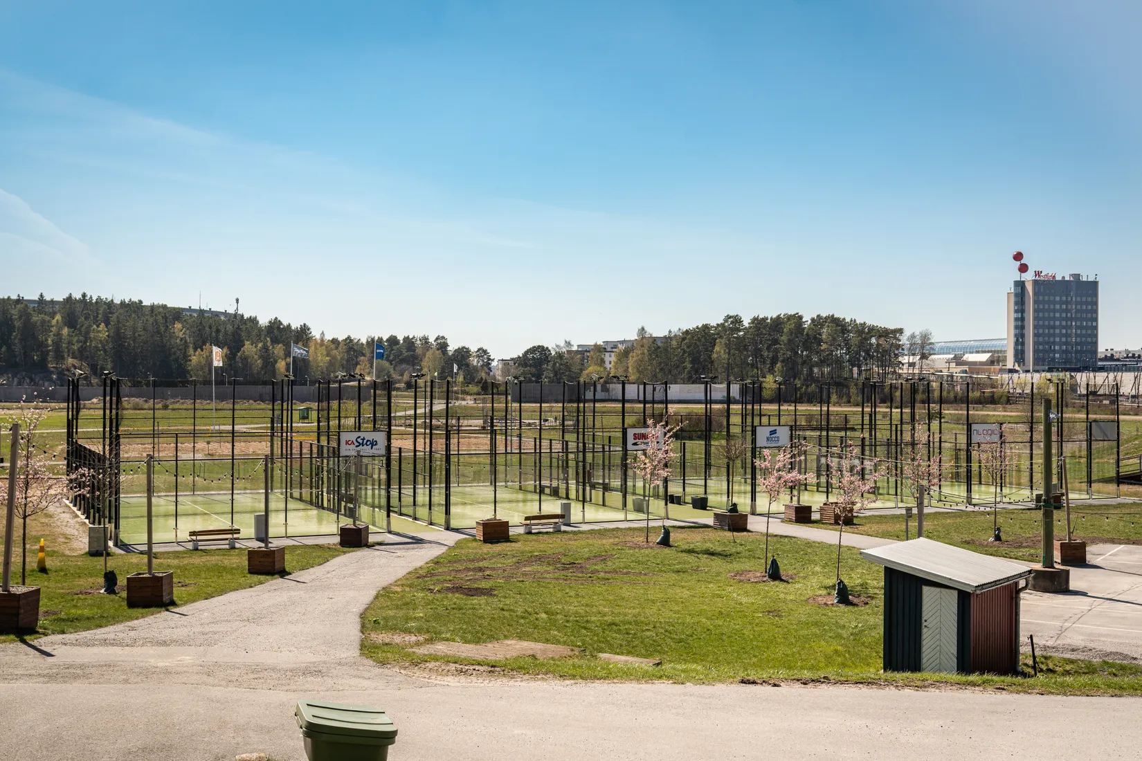 Bostadsrätt, Martingalgatan 8, Täby Park, Täby