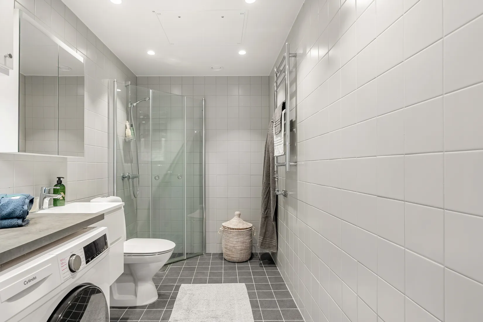 Bostadsrätt, Martingalgatan 8, Täby Park, Täby
