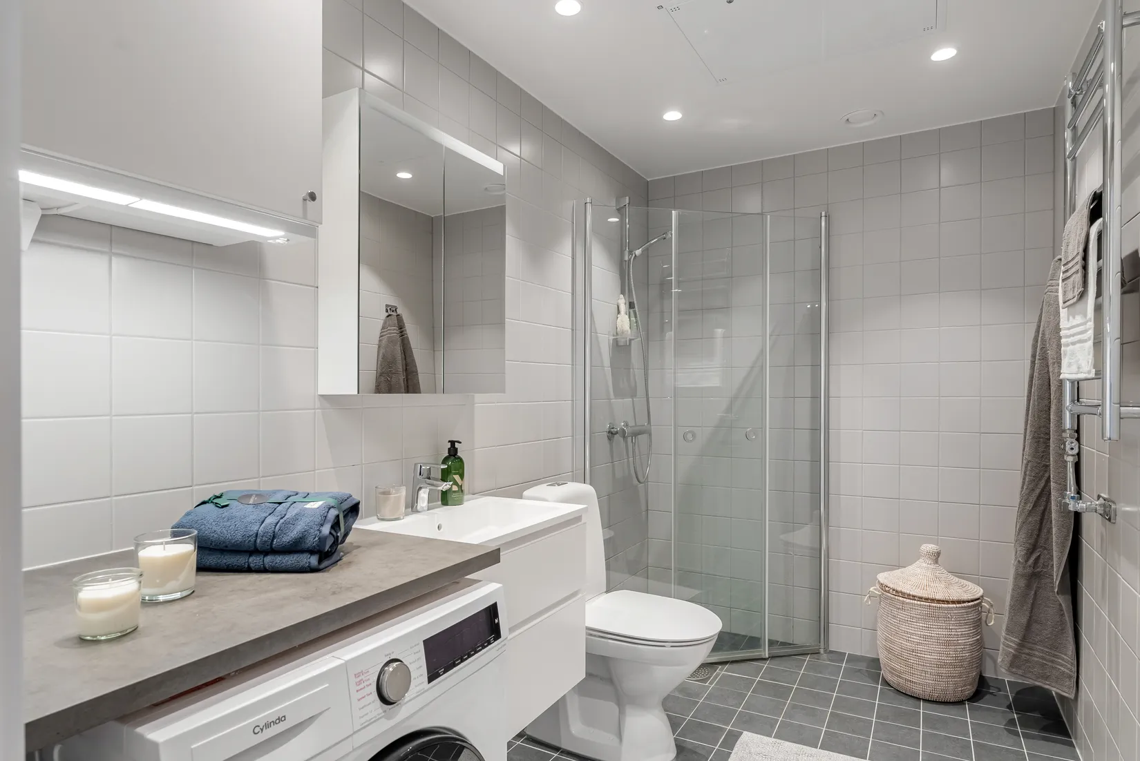 Bostadsrätt, Martingalgatan 8, Täby Park, Täby