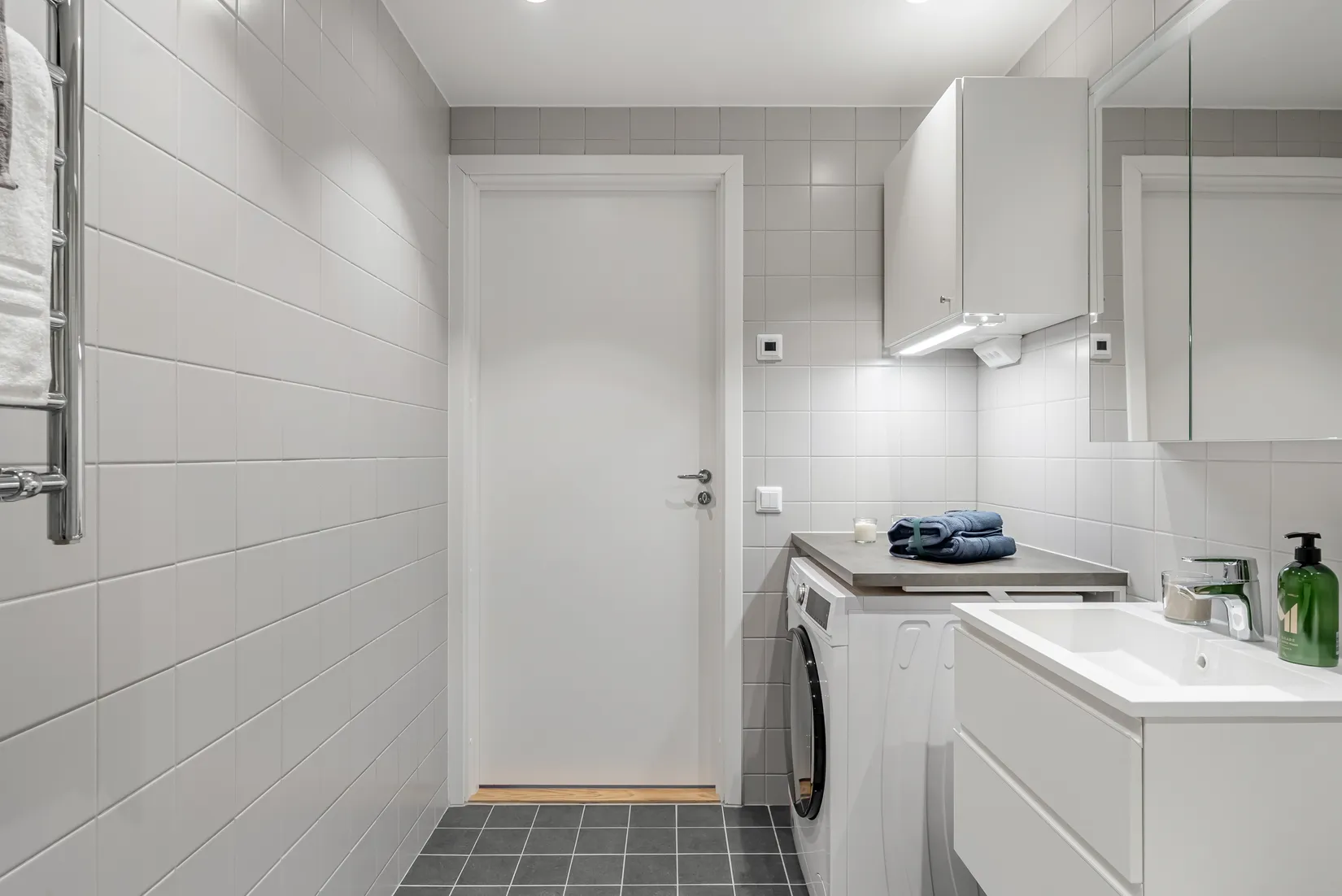 Bostadsrätt, Martingalgatan 8, Täby Park, Täby