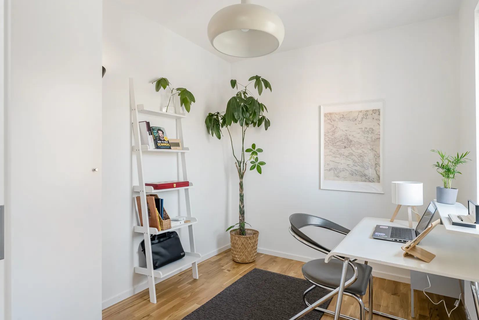 Bostadsrätt, Martingalgatan 8, Täby Park, Täby