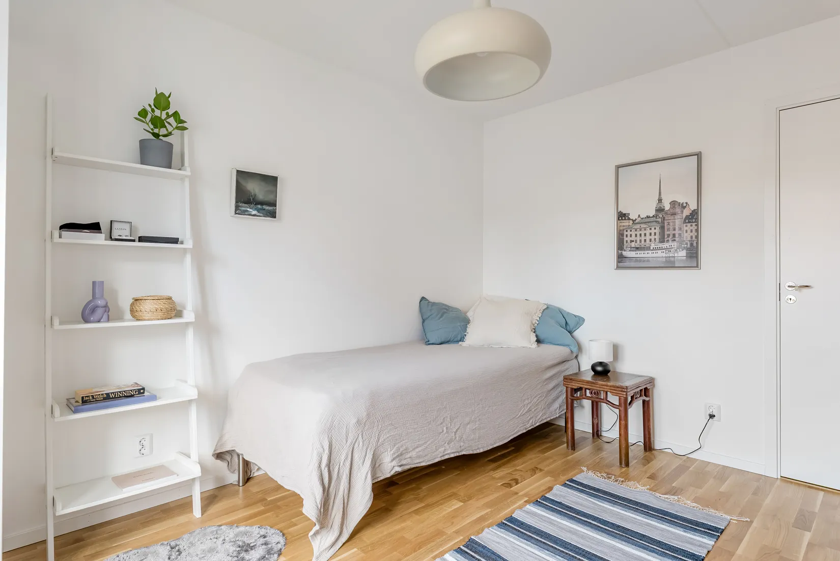 Bostadsrätt, Martingalgatan 8, Täby Park, Täby