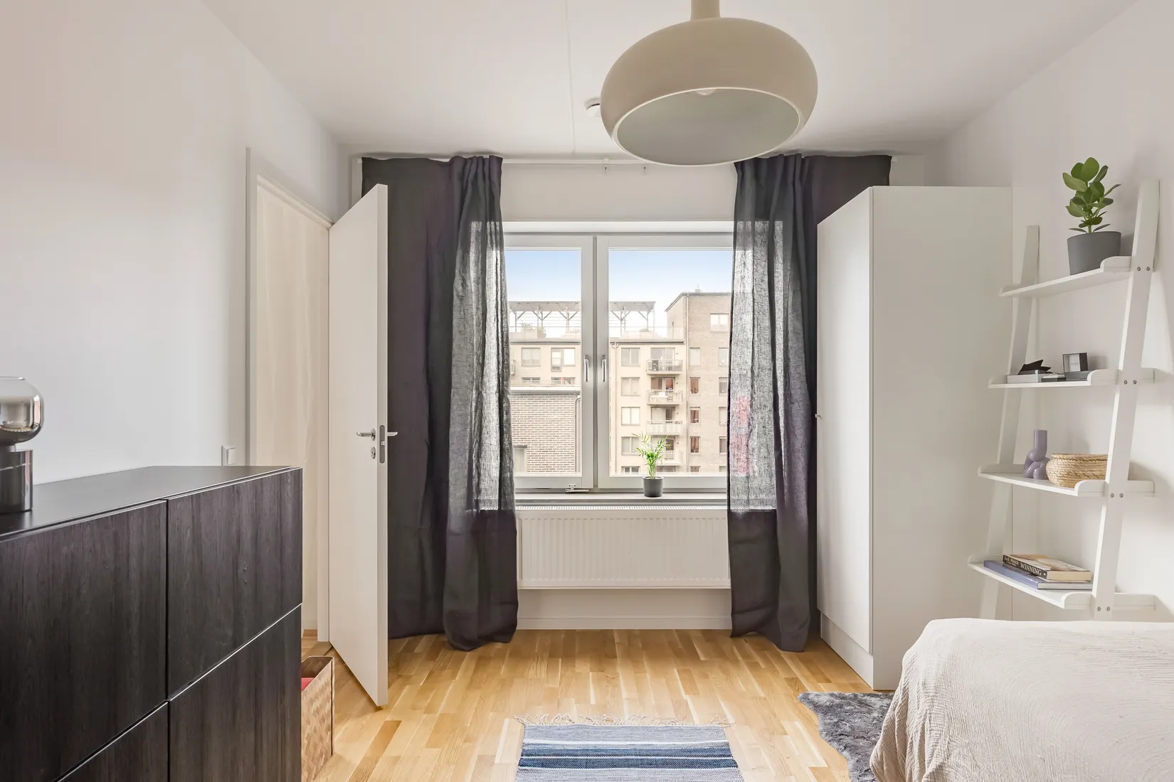 Bostadsrätt, Martingalgatan 8, Täby Park, Täby