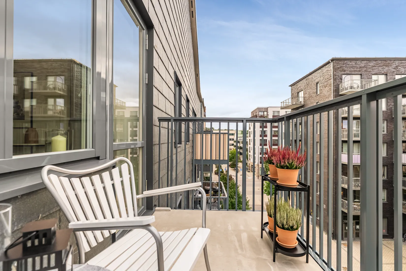 Bostadsrätt, Martingalgatan 8, Täby Park, Täby