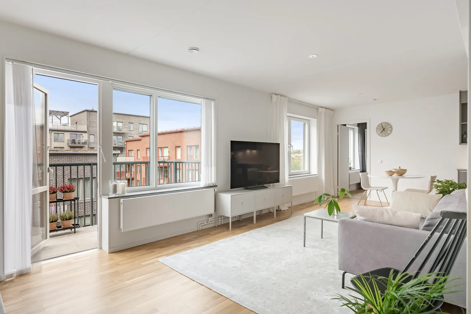 Bostadsrätt, Martingalgatan 8, Täby Park, Täby