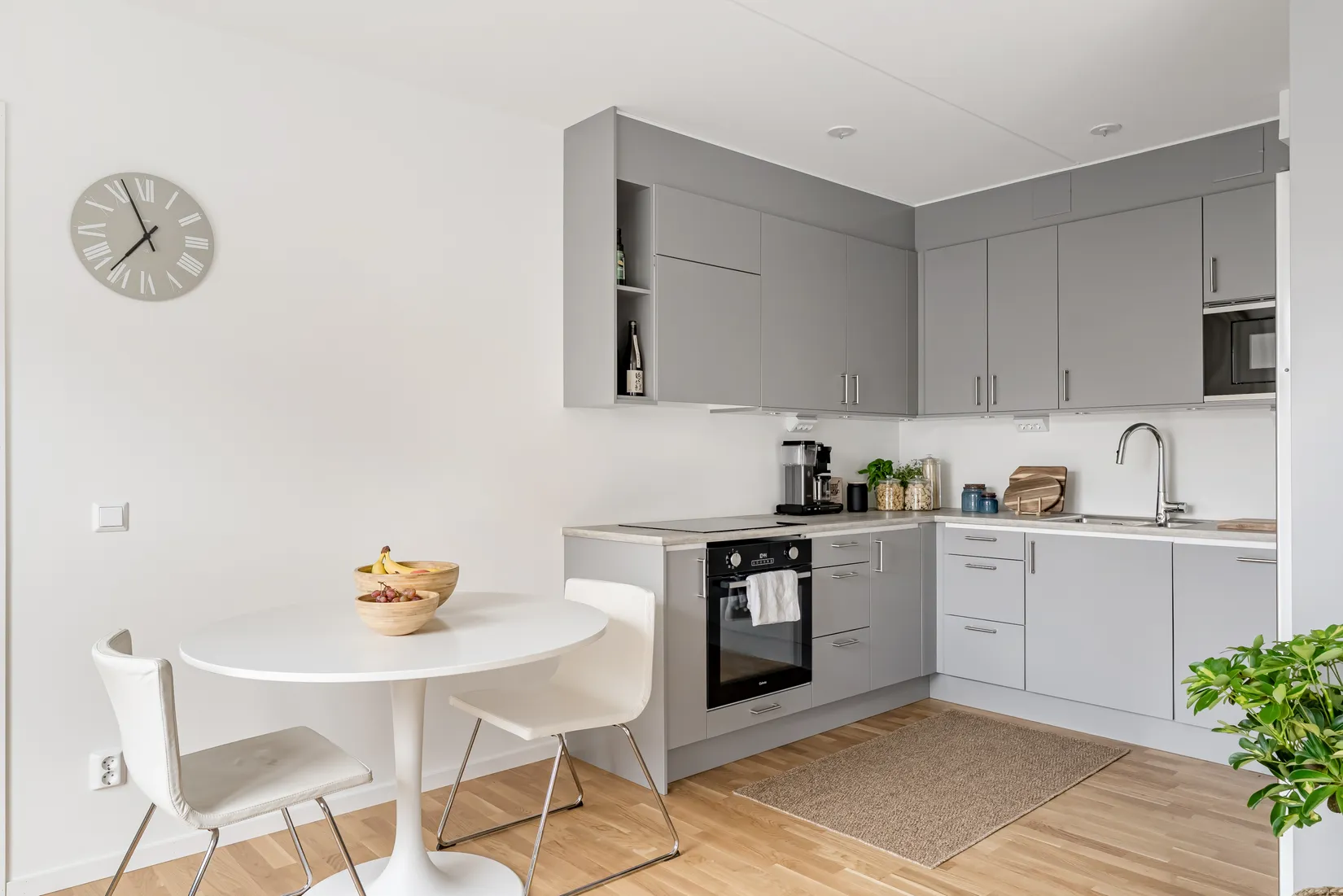 Bostadsrätt, Martingalgatan 8, Täby Park, Täby