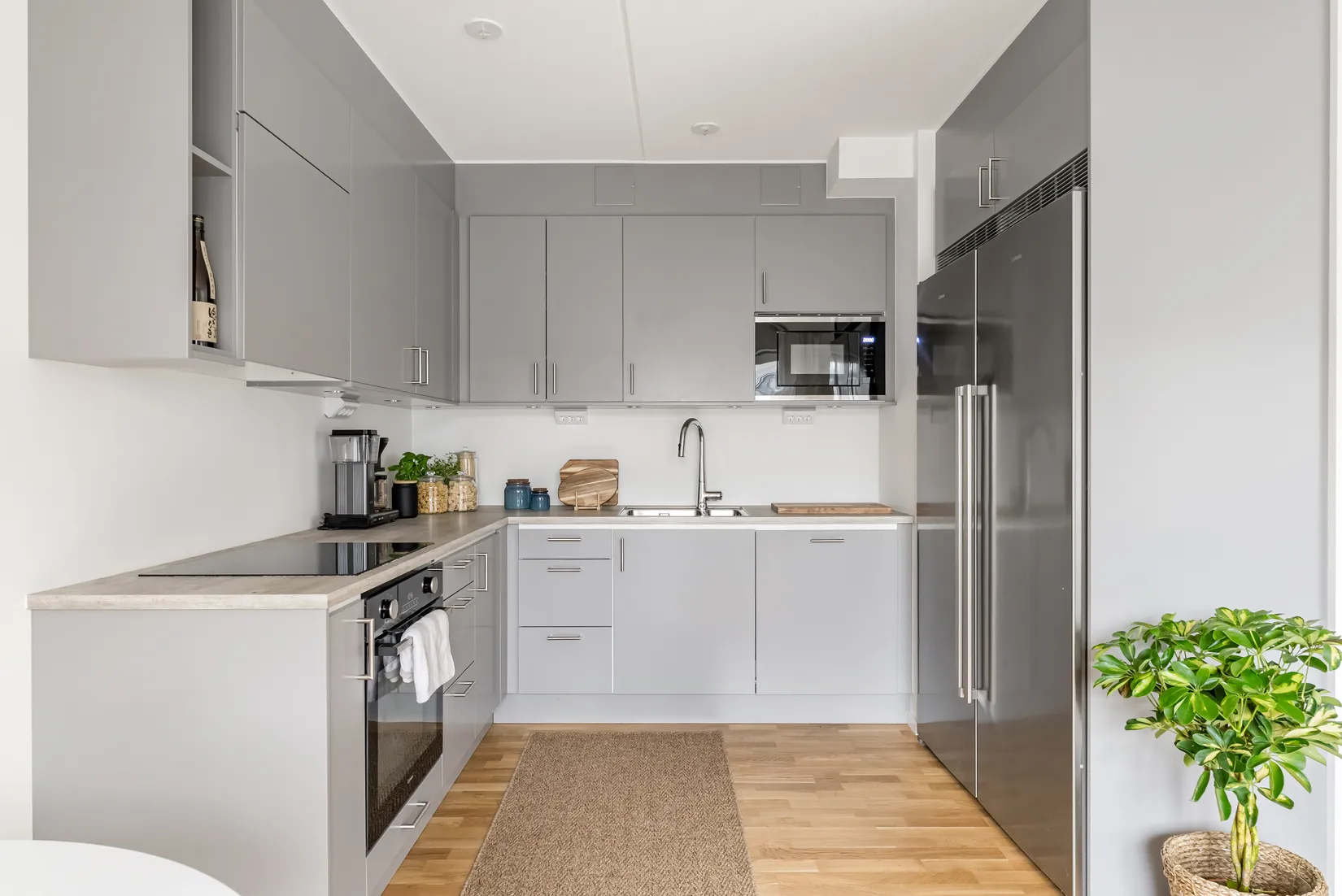 Bostadsrätt, Martingalgatan 8, Täby Park, Täby