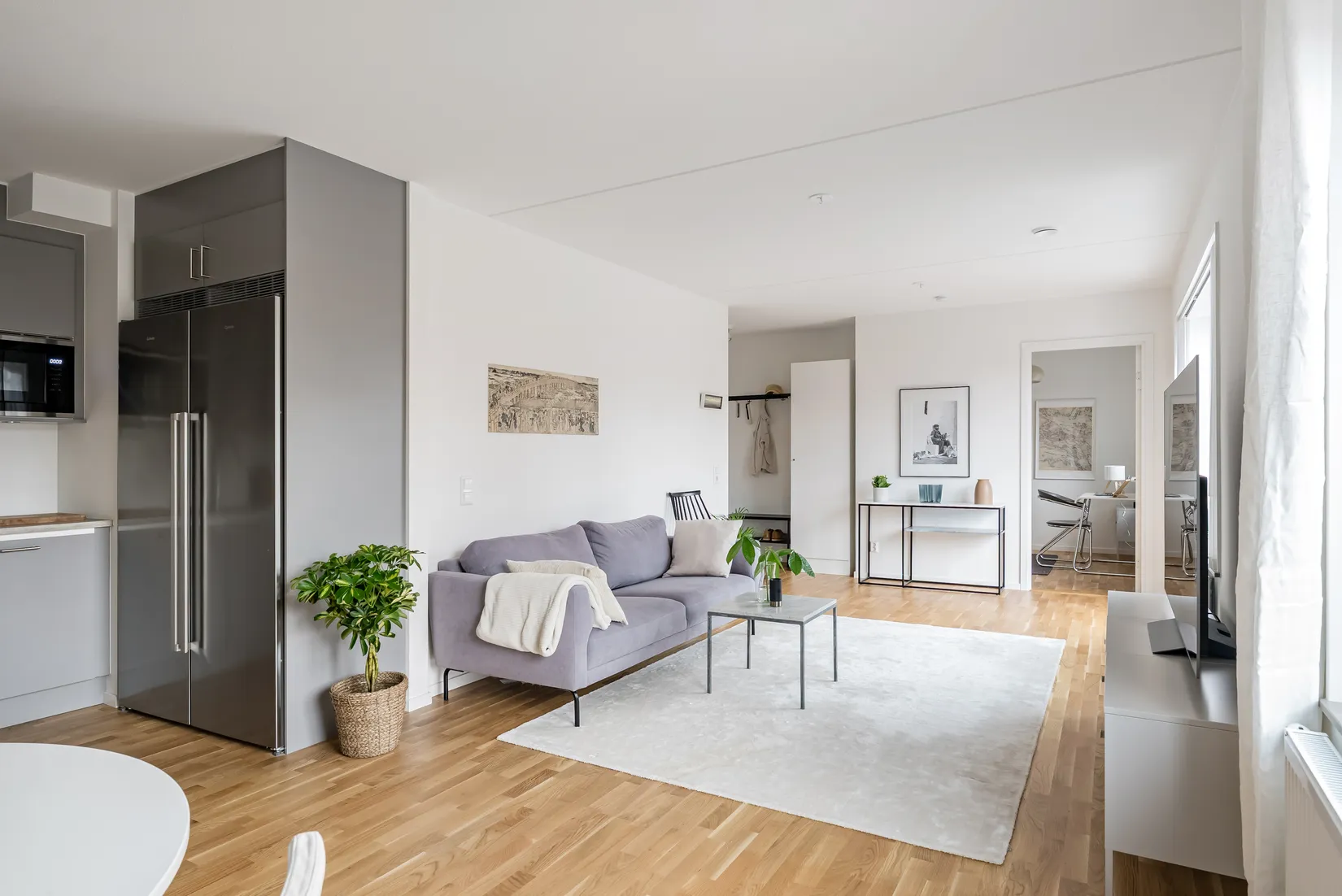 Bostadsrätt, Martingalgatan 8, Täby Park, Täby