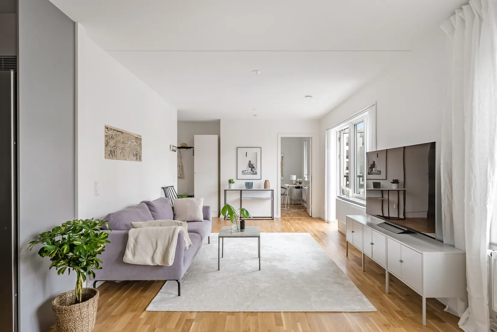 Bostadsrätt, Martingalgatan 8, Täby Park, Täby