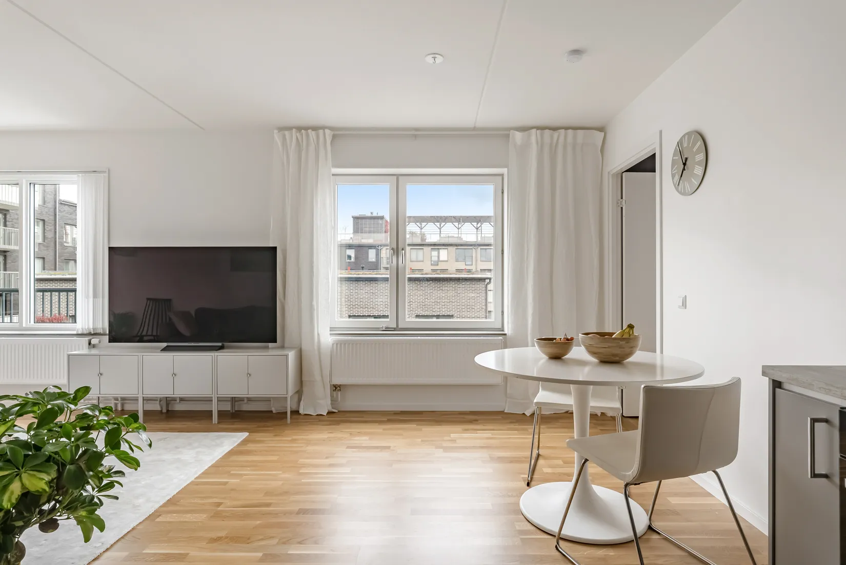 Bostadsrätt, Martingalgatan 8, Täby Park, Täby