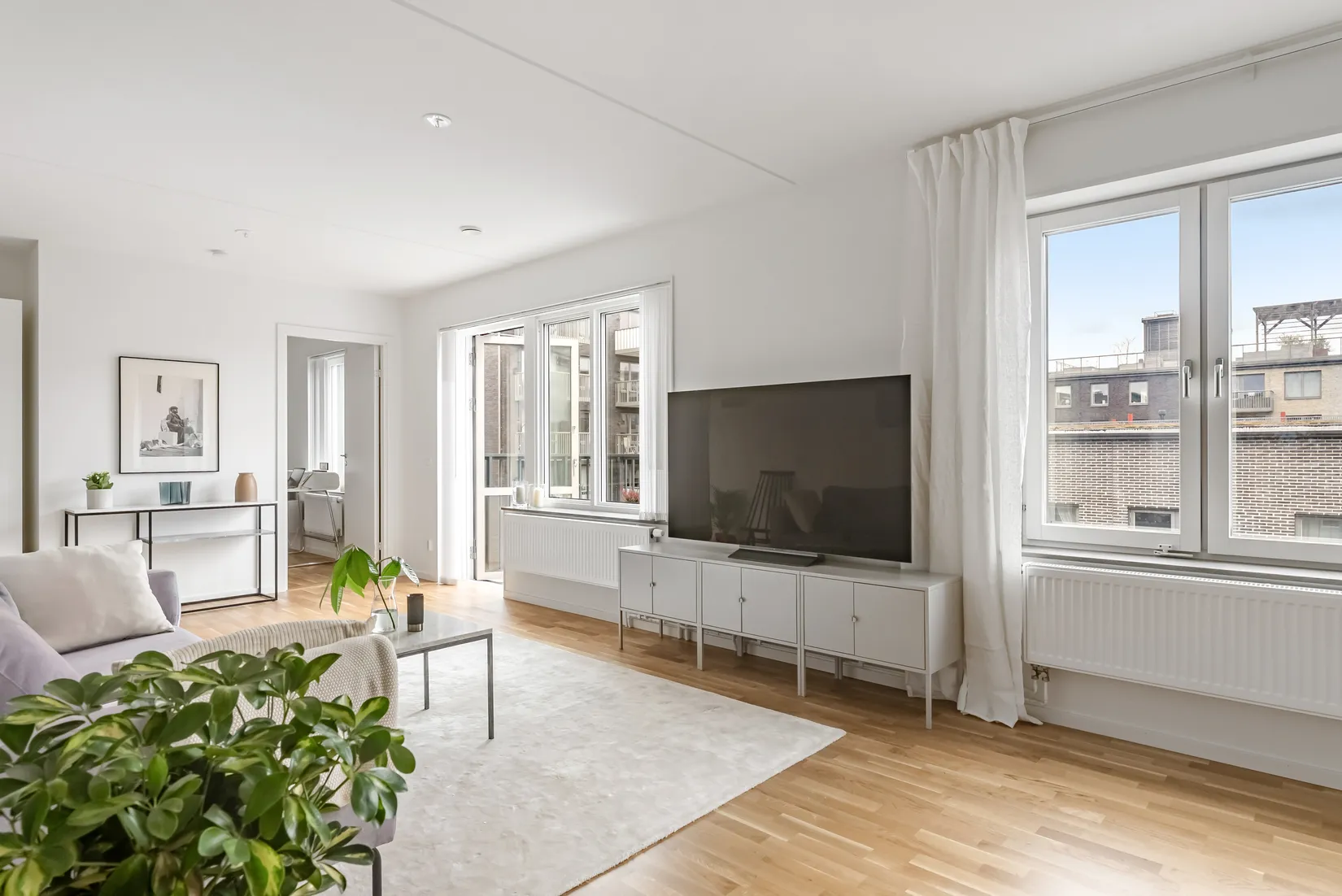 Bostadsrätt, Martingalgatan 8, Täby Park, Täby