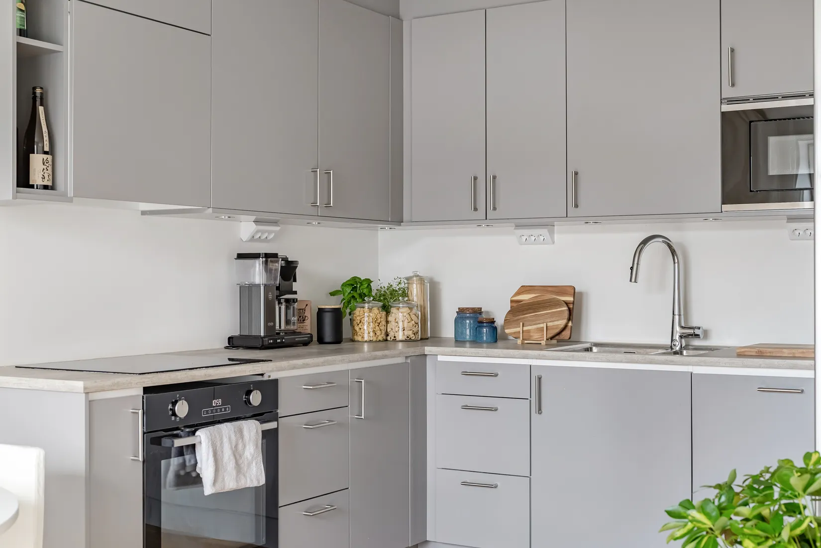 Bostadsrätt, Martingalgatan 8, Täby Park, Täby